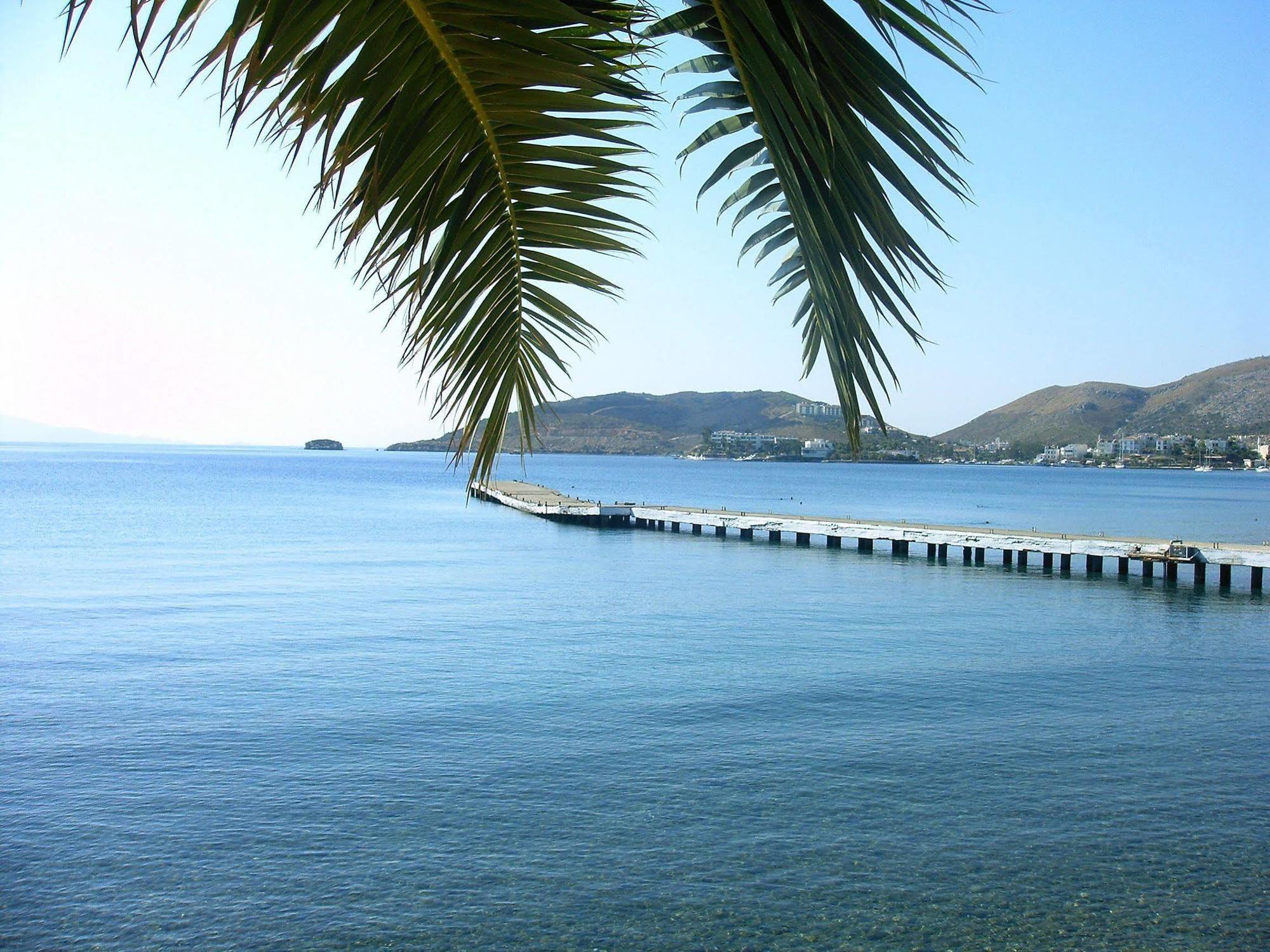Club Datca Holiday Village Kültér fotó