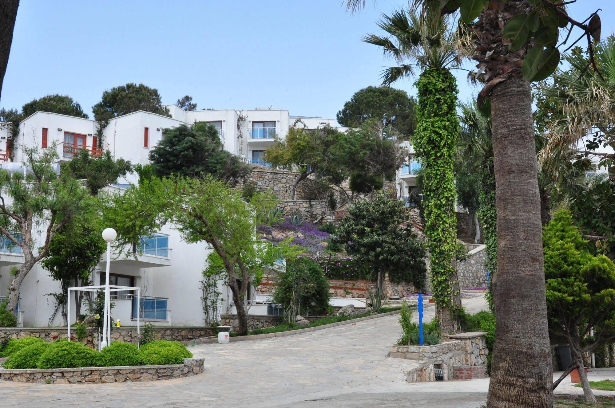 Club Datca Holiday Village Kültér fotó